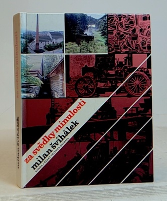 Za svědky minulosti