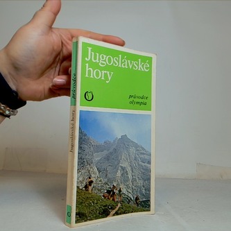 Jugoslávské hory