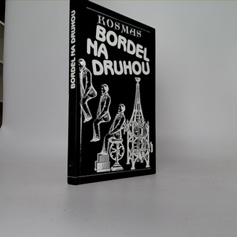 Bordel na druhou