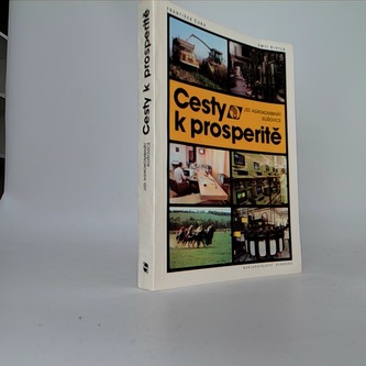 Cesty k prosperitě