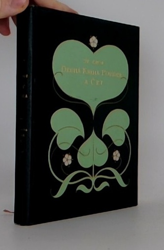 Druhá kniha povídek a črt