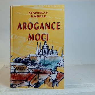 Arogance moci