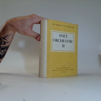 Svět orchestru II.