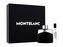 Montblanc Legend toaletní voda 50 ml + toaletní voda 7,5 ml