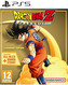 Dragon Ball Z Kakarot Legendary Edition (PS5)