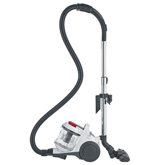 Vysavač Severin, CY 7106, cyklonový bezsáčkový, 78 dB, Hepa filtr H12, 850 W