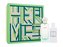Hermes Un Jardin toaletní voda 100 ml + tělové mléko 80 ml