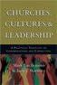 Churches, Cultures and Leadership - A Practical Theology of Congregations and Ethnicities