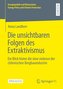 Die unsichtbaren Folgen des Extraktivismus