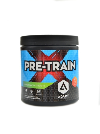 Adapt - Pre-Train 350 g - mango