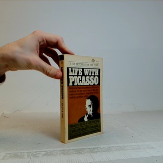 Life with Picasso