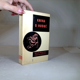 Kniha o hudbě