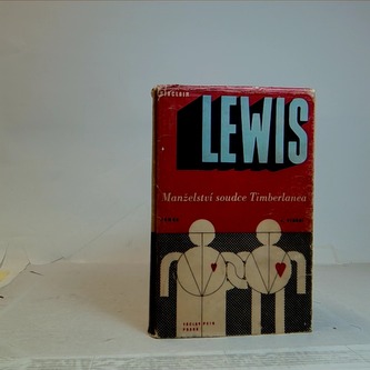 Manželství soudce Timberlanea