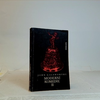 Moderní komedie II