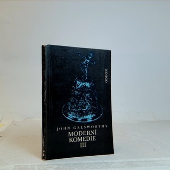 Moderní komedie III