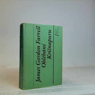 Oblékání krišnapuru