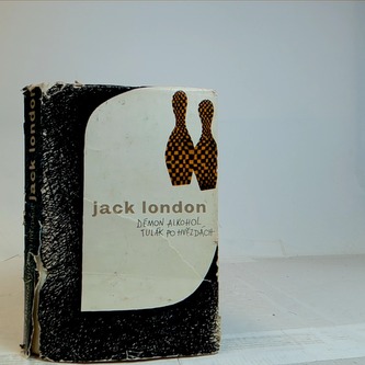 Démon alkohol, Tulák po hvězdách