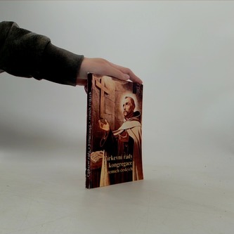 Církevní řády a kongregace v zemích českých