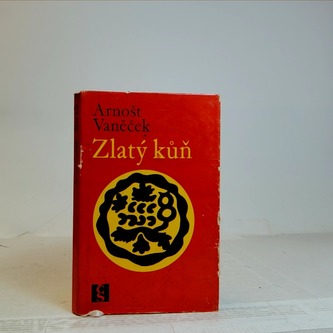 Zlatý Kůň