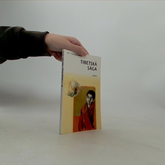 Tibetská sága