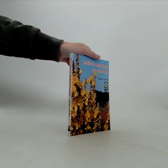 Léčivé rostliny ze zahrady