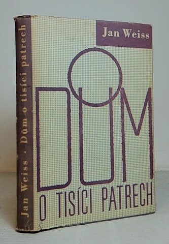 Dům o tisíci patrech