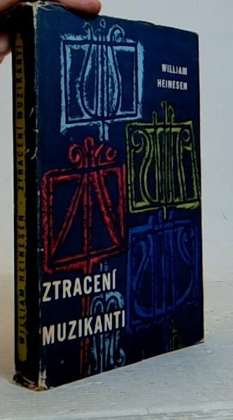Ztracení muzikanti