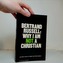 Why I am not a Christian