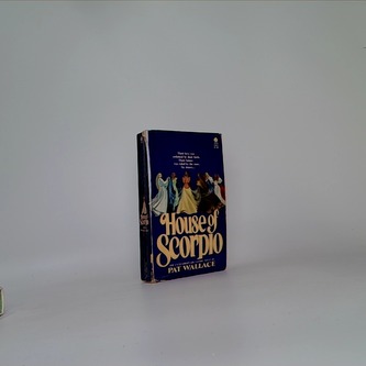 House of Scorpio