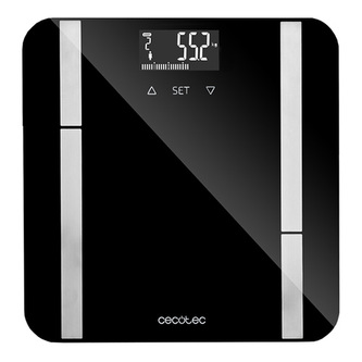 4089 Surface Precision 9450 osob.váha