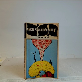 Nahoru po schodišti dolů Nahoru po schodišti dolů