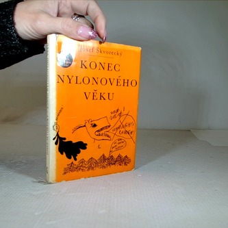 Konec nylonového věku