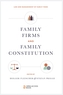 Family Firms and Family Constitution