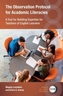 The Observation Protocol for Academic Literacies