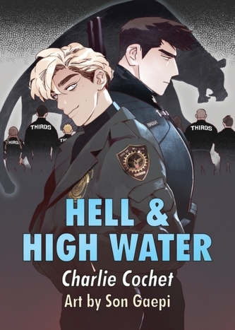Hell & High Water