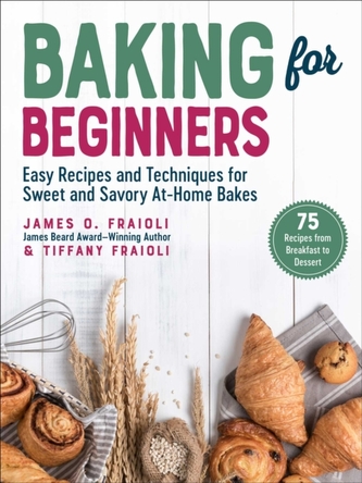Baking for Beginners