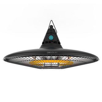 8262 Halogenový ohřívač ReadyWarm 1500