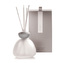 AIR DESIGN | MARBLE GLASS DIFÚZER FROSTED WITH GREY CAP