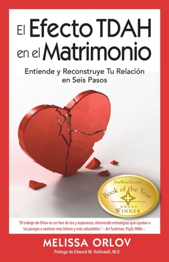 The El Efecto TDAH en el Matrimonio
