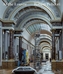 A Moment at the Louvre