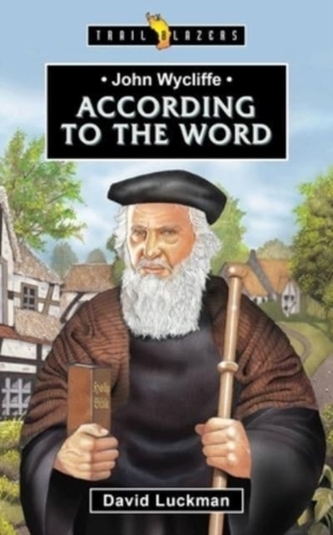 John Wycliffe