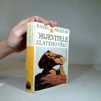 Objevitelé zlatého věku