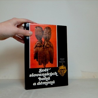 Svět slovanských bohů a démonů