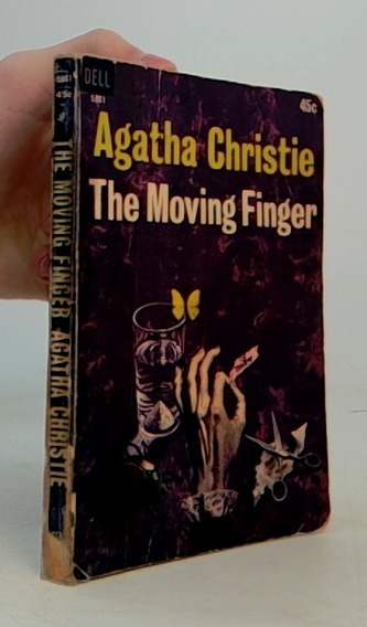 The Moving Finger