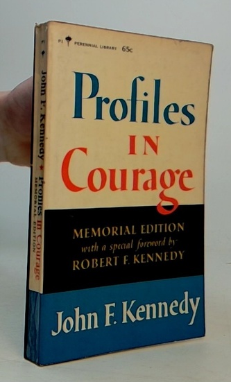Profiles in Courage