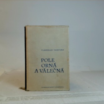 Pole orná a válečná