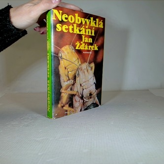 Neobvyklá setkání