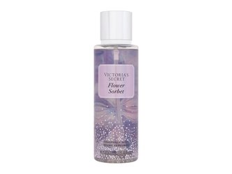 Victoria´s Secret Flower Sorbet Tělový sprej 250 ml pro ženy