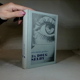 tři krát Doug Selby