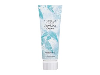Victoria´s Secret Sparkling Creme Tělové mléko 236 ml pro ženy